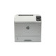 Used HP LaserJet Enterprise M605dn printer (A4, laser, black and white, USB, Ethernet, 424,185 pages)