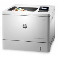 БУ Принтер HP LaserJet Enterprise M553dn (A4, лазерный, цветной, USB, Ethernet, 41 601 стр.)