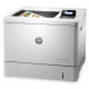 Used HP LaserJet Enterprise M553dn printer (A4, laser, color, USB, Ethernet, 41,601 pages)