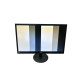 БУ Монітор 21.5" LED TN, AOC E2270SWN, 1920 x 1080, 5 мс, 16:9, VGA, -C
