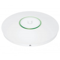 БУ Wi-Fi точка доступу Ubiquiti UniFi AP LR, 2.4 ГГц, 1 x Ethernet, PoE живлення