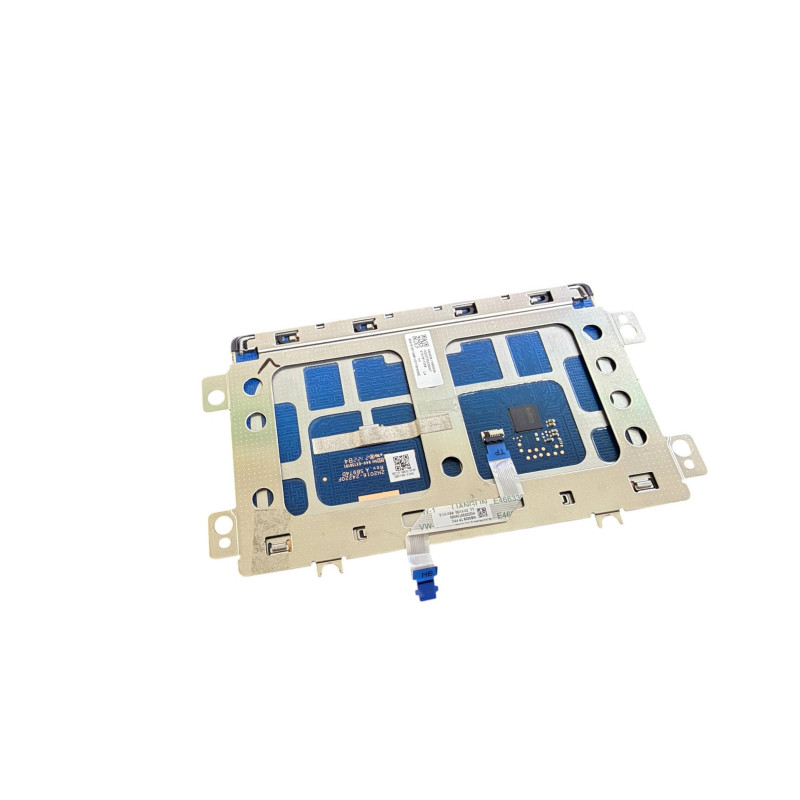 Used Original Touchpad for Lenovo IdeaPad 5 Pro 16IHU6 laptop (NB3036/NB3029)