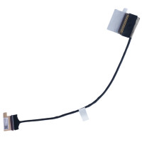 БУ Шлейф матрицы для ноутбука Lenovo IdeaPad 5 Pro 16IHU6 (NB3029_EDP_Cable)