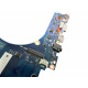 БУ Материнская плата Lenovo IdeaPad 5 Pro 16IHU6 (i5-11300H, MX450, NB3036_MB_V4_PCB) НА ЗАПЧАСТИНИ!