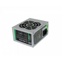 БУ Блок питания 300 Вт GameMax, 24+4 pin, питание видеокарты - Нет, 80 мм, SFX, ATX300