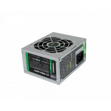 Used 300W GameMax power supply, 24+4 pin, video card power supply - No, 80 mm, SFX, ATX300