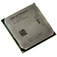 БУ Процесор sFM2+, AMD A6-7470K, 3.7-4.0 GHz, Radeon R5, 65W