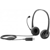 БУ Наушники HP Stereo USB (T1A67AA)