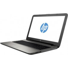 БУ Ноутбук 15.6" HP 15-ay109nj, Core i5-7200U (2.5 GHz) 8GB DDR4, Radeon R5 M430, 240Gb SSD -C