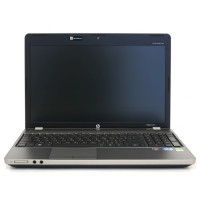 БУ Ноутбук 15.6"  HP ProBook 4530s, Core i5-2430M (2.4ГГц), 8GB DDR3, Intel HD, 120GB SSD  -С