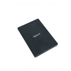 Used Apacer 128 GB SSD drive (2.5", SATA III, AE3.252HGC.00175)