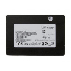 Used 128 GB Micron SSD drive (2.5", MLC, SATAIII, MTFDDAK128TBN)