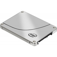 БУ SSD накопичувач 120 ГБ Intel (2.5", MLC, SATAIII, SSDSC2BB120G6X)