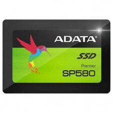 БУ SSD накопитель 120 ГБ Adata (2.5", TLC, SATAIII, ASP580SS-120GM)
