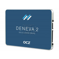 Used 120 GB OCZ SSD drive (2.5", TLC, SATAIII, D2CSTK251M3T)