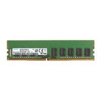 Used RAM 8 GB, DDR4, server memory, Samsung (2400 MHz, 1.2 V, CL17, M391A1K43BB1-CR)