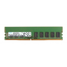 БУ Оперативна пам`ять 8 ГБ, DDR4, серверна пам`ять, Samsung (2400 МГц, 1.2 В, CL17, M391A1K43BB1-CR)