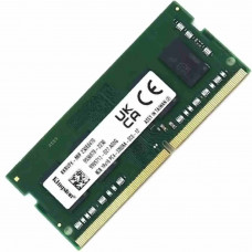 БУ Оперативная память 8 ГБ, DDR4, для ноутбуков, Kingston (3200 МГц, 1.2 В, CL22, KKRVFX-MIF)