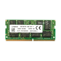 БУ Оперативна пам`ять 16 ГБ, DDR4, для ноутбуків, Kingston (2400 МГц, 1.2 В, CL17, K821PJ-MID)