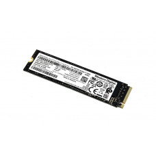 Used 512 GB SSD drive Western Digital SN730 (M.2 2280, NVMe, 3D TLC, SDBQNTY-512G)