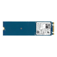 Used 256 GB WD SSD drive (M.2 2280, 3D TLC NAND, SATAIII, SDAPNUW-256G)