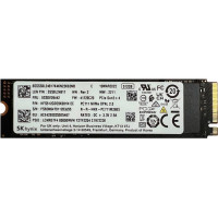 БУ SSD накопитель 512 ГБ SK hynix (M.2 2280, TLC, NVMe, HFS512GDE9X081N)