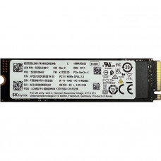 Used 512 GB SSD drive SK hynix (M.2 2280, TLC, NVMe, HFS512GDE9X081N)
