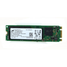 Used 240 GB Micron 5300 Pro SSD drive (M.2 2280, 3D TLC, SATAIII, MTFDDAV240TDS)