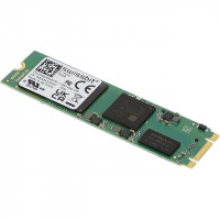 БУ SSD накопичувач 120 ГБ Swissbit (M.2 2280, TLC, SATAIII, SFSA120GM2AK2TO-C-6B)