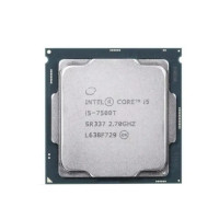 БУ Процессор s1151 Intel Core i5-7500T, 2.7-3.3 ГГц, 4-4 core, Intel HD Graphics 630, 35W