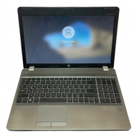 БУ Ноутбук 15.6"  HP ProBook 4535s, Core i3-2350M (2.3ГГц), 4GB DDR3, Intel HD, 120GB SSD  -С