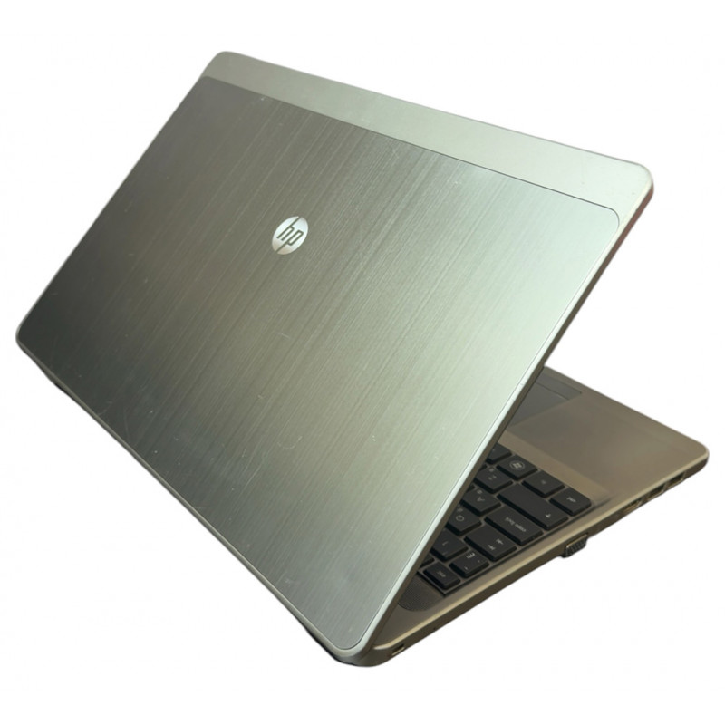 БУ Ноутбук 15.6" HP ProBook 4535s, Core i3-2350M (2.3ГГц), 4GB DDR3, Intel HD, 120GB SSD -С