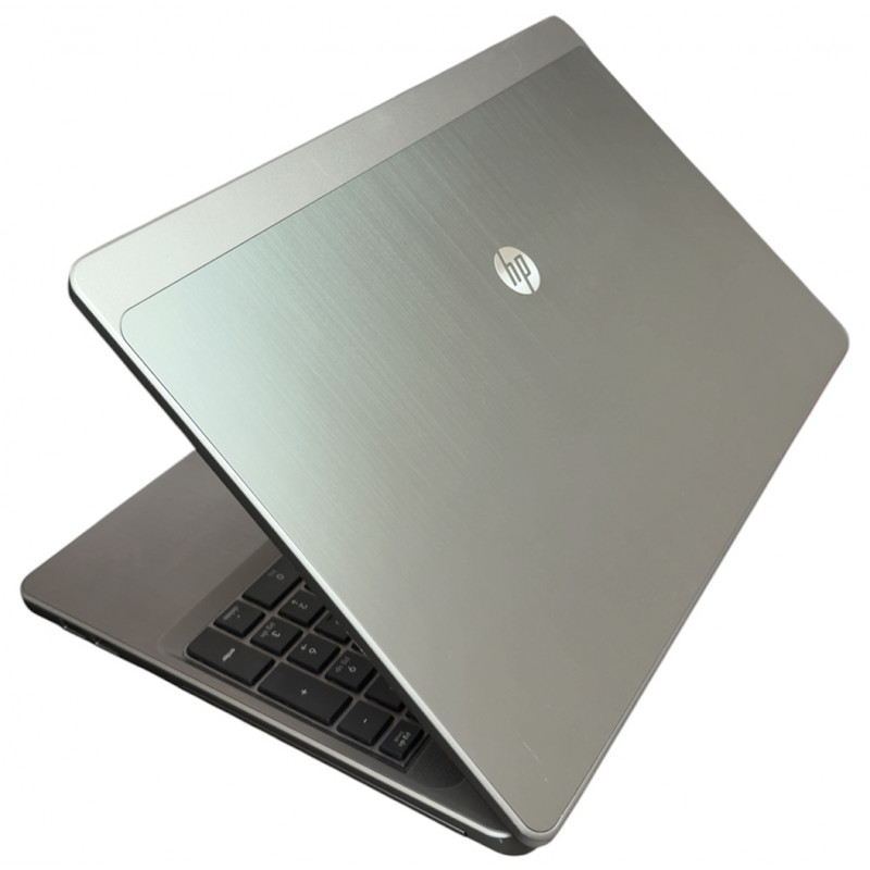 БУ Ноутбук 15.6" HP ProBook 4530s, Core i5-2410M (2.3ГГц), 8GB DDR3, Intel HD, 120GB SSD -С