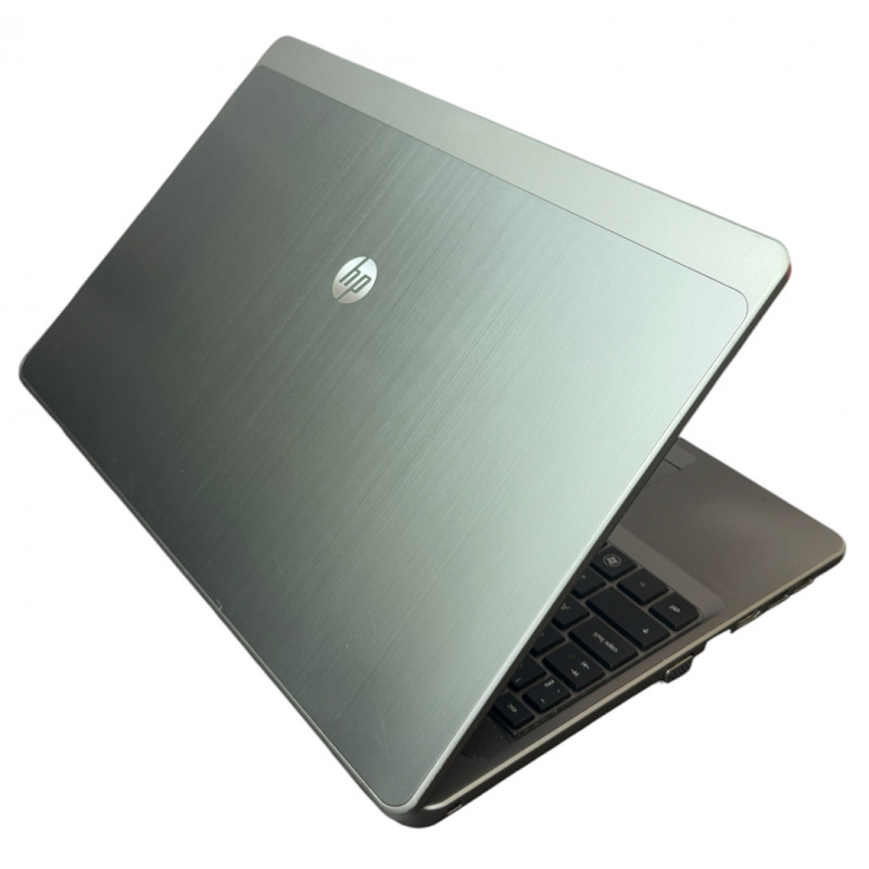БУ Ноутбук 15.6" HP ProBook 4530s, Core i5-2410M (2.3ГГц), 8GB DDR3, Intel HD, 120GB SSD -С