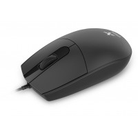 БУ Миша провідна Vinga MS-110 black, USB