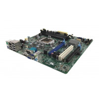 БУ Материнська плата s1155, Dell OptiPlex 990 (4xDDR3, Intel H61, VGA, Dport)