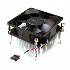 БУ Система охолодження Dell 03NVT9 (0DW014)