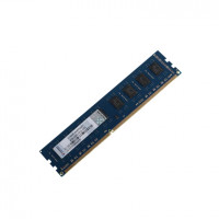 БУ Оперативна пам`ять 4 ГБ, DDR3, для ПК, Kingston (1600 МГц, 1.5 В, CL11, HP655410-150-HYCG)