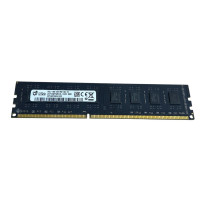 БУ Оперативна пам`ять 4 ГБ, DDR3L, для ПК, BTO (1600 МГц, 1.35 В, CL11, Z471CAP32816-1022)