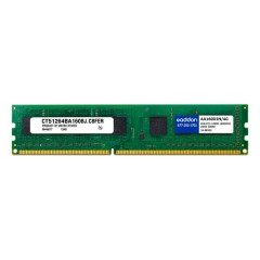БУ Оперативна пам`ять 4 ГБ, DDR3, для ПК, AddOn (1600 МГц, 1.5 В, CL11, AA160D3N/4G)