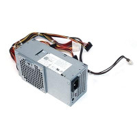 БУ Блок живлення 250 Вт для Dell Optiplex 390/790/990 (DPS-250AB-67 A)