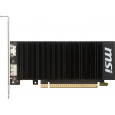 БУ Видеокарта MSI GeForce GT 1030 (2 ГБ, GDDR5, 64 бит, 1265/6008 МГц, Dport, HDMI)