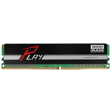 БУ Оперативная память 8 ГБ, DDR4, для ПК, GOODRAM (2400 МГц, 1.2 В, CL15, GY2400D464L15/8G)