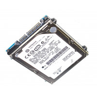 БУ Жорсткий диск 320 ГБ Hitachi (для ноутбука, 2.5", 5400 об/хв, 8 МБ, SATAII, HTS543232L9SA02/0A742