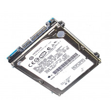 БУ Жесткий диск 320 ГБ Hitachi (для ноутбука, 2.5", 5400 об/мин, 8 МБ, SATAII, HTS543232L9SA02/0A742