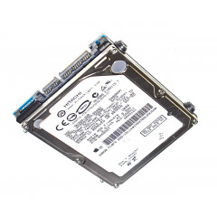БУ Жорсткий диск 320 ГБ Hitachi (для ноутбука, 2.5", 5400 об/хв, 8 МБ, SATAII, HTS543232L9SA02/0A742