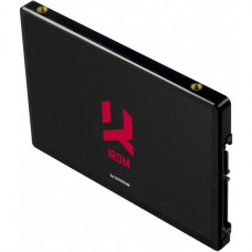 БУ SSD накопитель 240 ГБ Goodram (2.5", MLC, SATAIII, IRP-SSDPR-S25A-240)