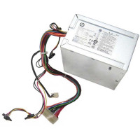 БУ Блок живлення 300 Вт Hp, 24+4 pin, живлення відеокарти - Ні, 120 мм, ATX, D11-300P1A