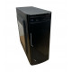 БУ Корпус Frontier Qui-Gon, 400 х 175 х 410 мм,1xUSB 3.0, 2xUSB 2.0, без БП (верхній) ATX