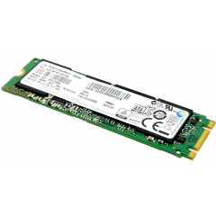 Used 256 GB Intel 545s SSD drive (M.2 2280, TLC, SATAIII, SSDSCKKF256G8)